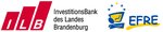 Investitionsbank des Landes Brandenburgs durch den Europäischer Fond für regionale Entwicklung (EFRE) im Rahmen des Kulturinvestitionsprogramms des Landes Brandenburg (KKIP)