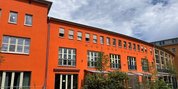 Haus der Jugend