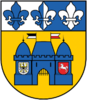 Bezirksamt Charlottenburg-Wilmersdorf
