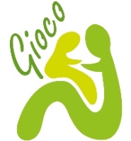 Logo des Eltern-Kind-Zentrum MOL-Nord "GIOCO"