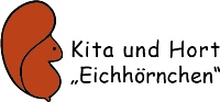 Logo des Naturkindergarten "Eichhörnchen"