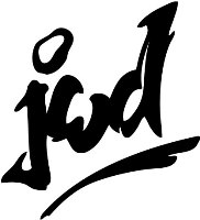 Logo des offenen Jugendhauses J.W.D.