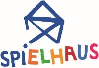 Logo 'Spielhaus'