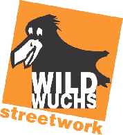Logo 'Wildwuchs Streetwork'