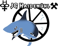 Logo des Jugendclub Haidemühl