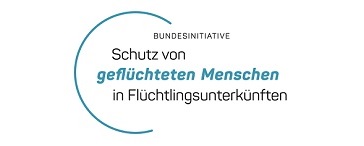 Logo Servicestelle Gewaltschutz
