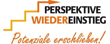 Logo Perspektive Wiedereinstieg