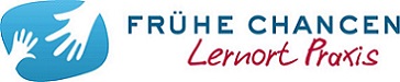Logo Lernort Praxis